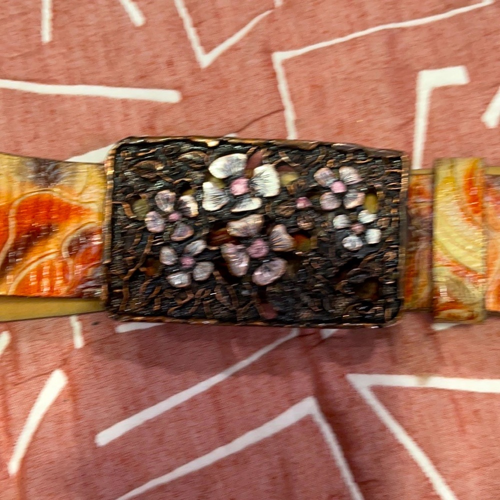 Women’s belt